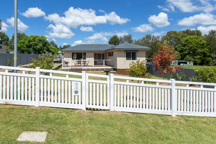 Main view of Homely house listing, 48A Chapman Street, Dungog NSW 2420