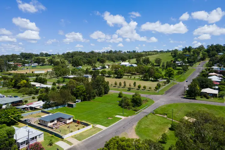 Second view of Homely house listing, 48A Chapman Street, Dungog NSW 2420
