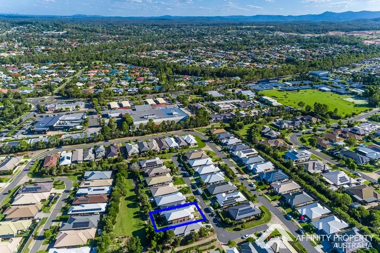 Third view of Homely house listing, 24 Cavill Way, Narangba QLD 4504