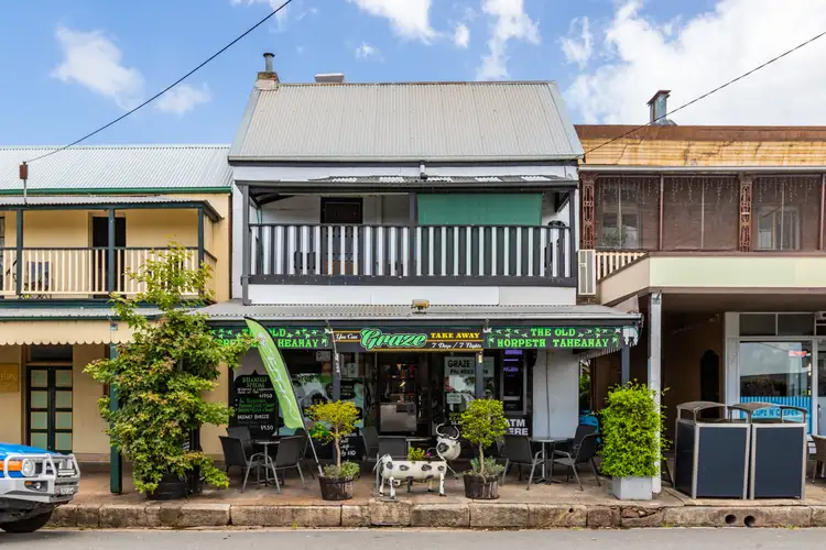 Fifth view of Homely house listing, 133 Swan Street, Morpeth NSW 2321