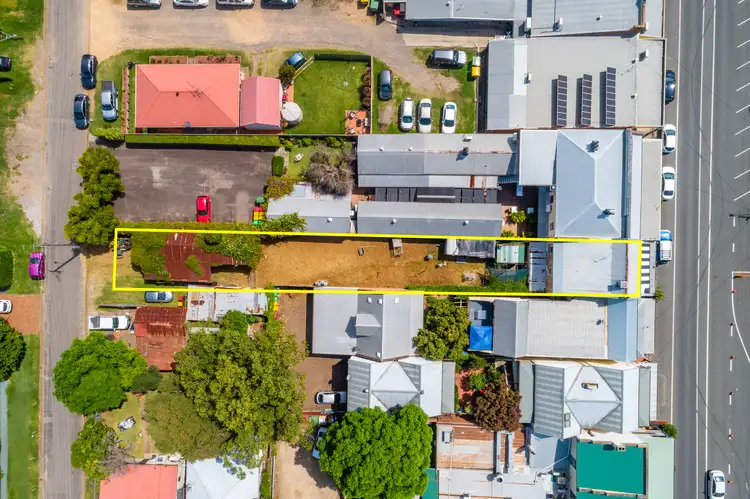 Sixth view of Homely house listing, 133 Swan Street, Morpeth NSW 2321