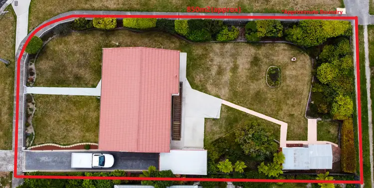 Second view of Homely house listing, 39 Laura Street, Latrobe TAS 7307