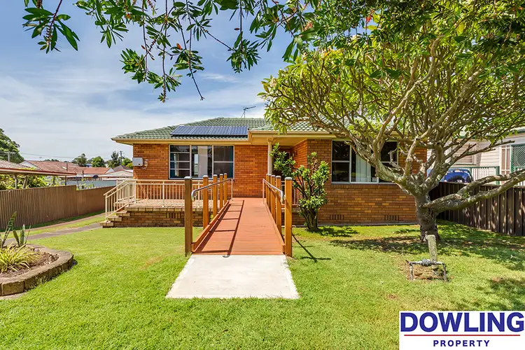 Main view of Homely house listing, 22 Hawthorne Street, Beresfield NSW 2322
