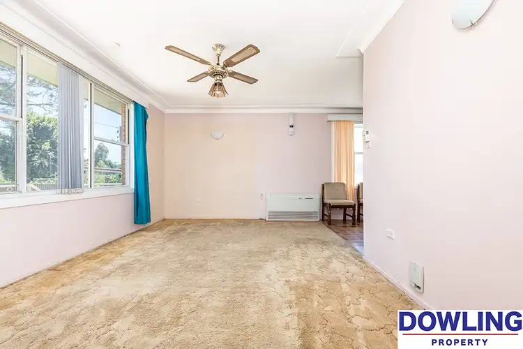 Second view of Homely house listing, 22 Hawthorne Street, Beresfield NSW 2322