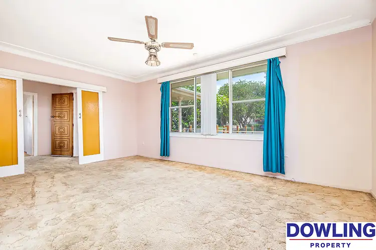 Third view of Homely house listing, 22 Hawthorne Street, Beresfield NSW 2322