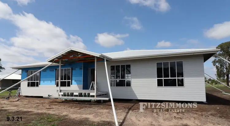 196 Blaxland Road, Dalby QLD 4405