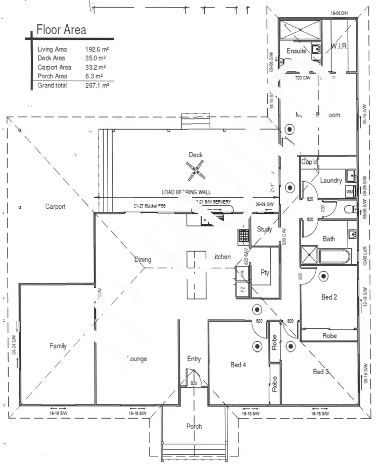 Third view of Homely house listing, 196 Blaxland Road, Dalby QLD 4405