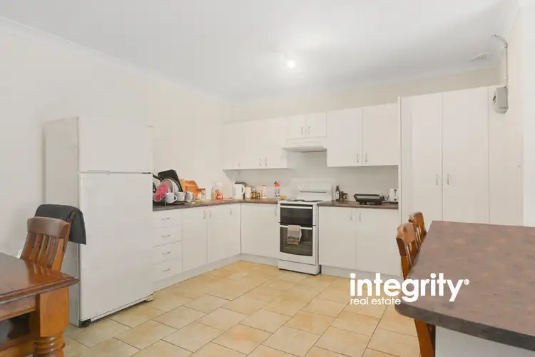 Second view of Homely unit listing, 8/13 Ferry Lane, Nowra NSW 2541
