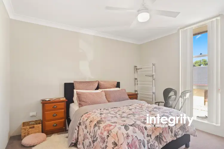 Third view of Homely unit listing, 8/13 Ferry Lane, Nowra NSW 2541