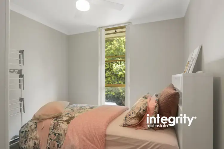 Fourth view of Homely unit listing, 8/13 Ferry Lane, Nowra NSW 2541