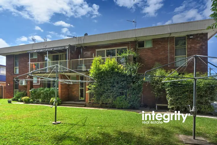 Fifth view of Homely unit listing, 8/13 Ferry Lane, Nowra NSW 2541