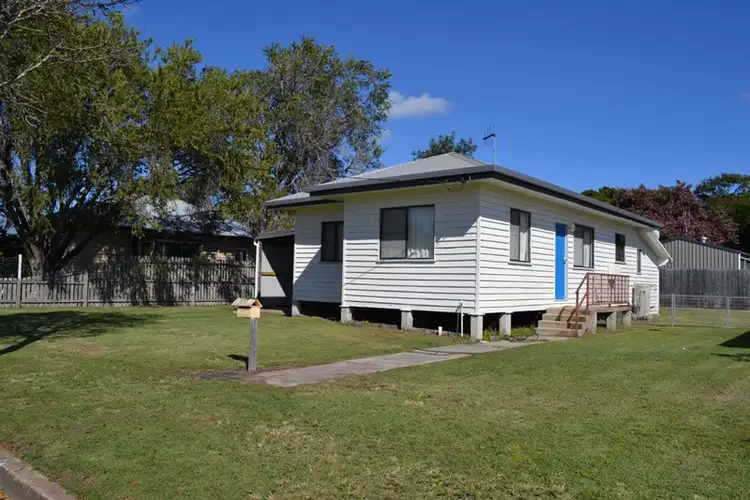 16 O'Connell Street..., Bundaberg West QLD 4670