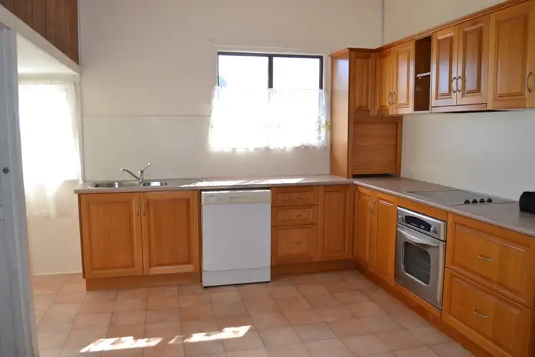 Second view of Homely house listing, 16 O'Connell Street..., Bundaberg West QLD 4670