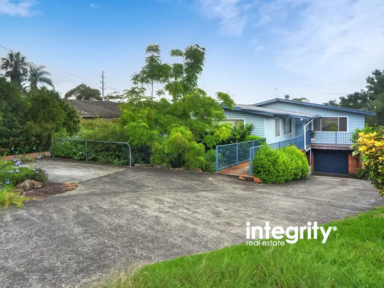 363 Princes Highway, Bomaderry NSW 2541