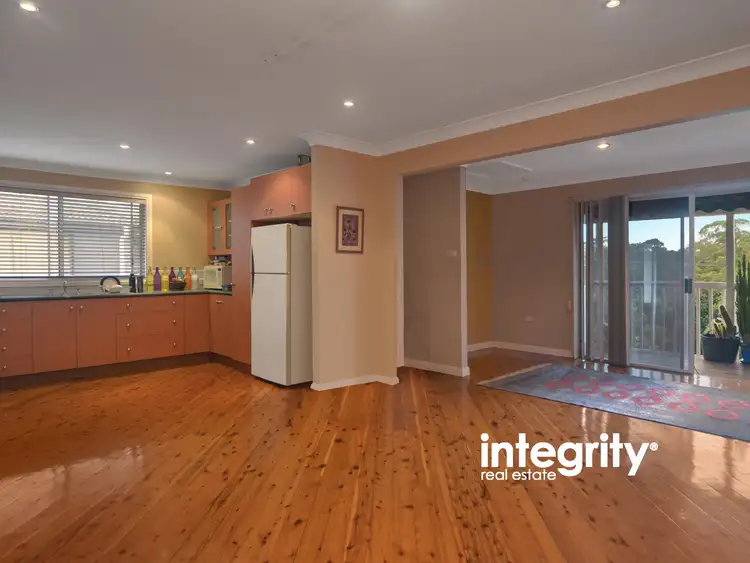 Third view of Homely house listing, 363 Princes Highway, Bomaderry NSW 2541