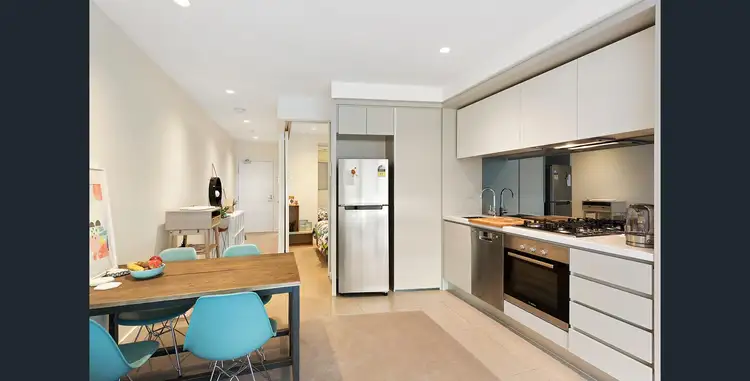 117/4 Acacia Place, Abbotsford VIC 3067