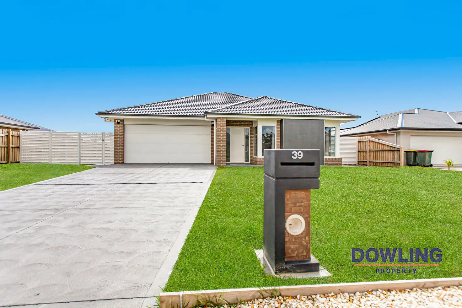 Main view of Homely house listing, 39 Royal Avenue, Medowie NSW 2318