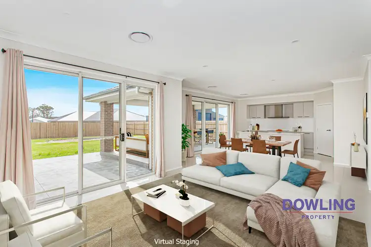 Second view of Homely house listing, 39 Royal Avenue, Medowie NSW 2318