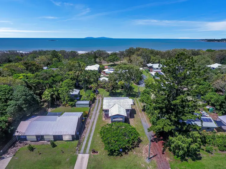Main view of Homely house listing, 146 Waverley Street, Bucasia QLD 4750