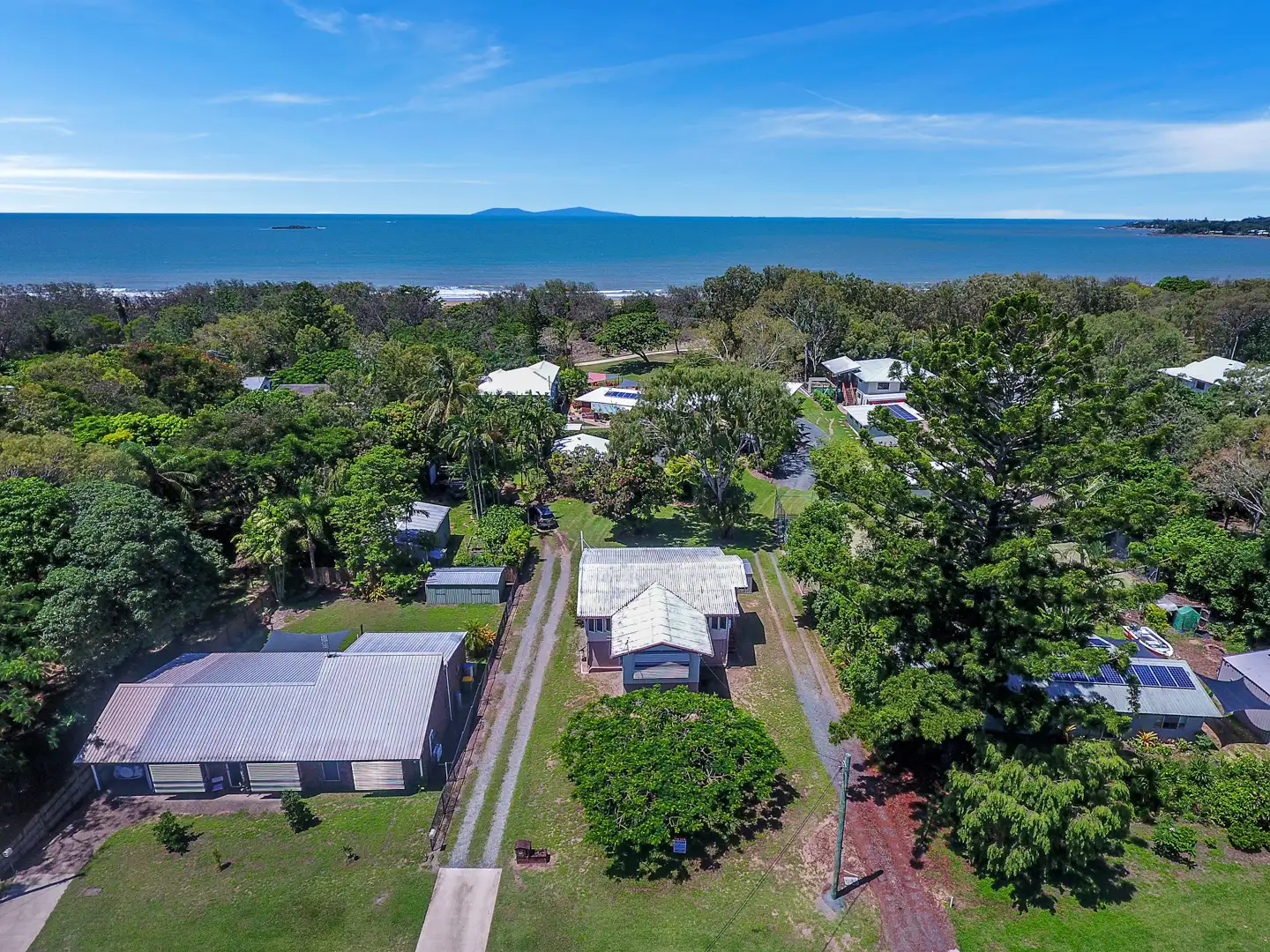 Main view of Homely house listing, 146 Waverley Street, Bucasia QLD 4750