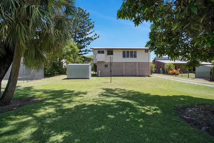 Fourth view of Homely house listing, 146 Waverley Street, Bucasia QLD 4750