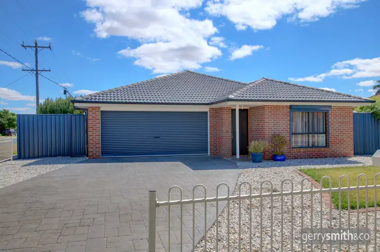 83 Wawunna Road, Horsham VIC 3400