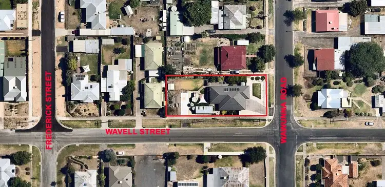 Second view of Homely house listing, 83 Wawunna Road, Horsham VIC 3400