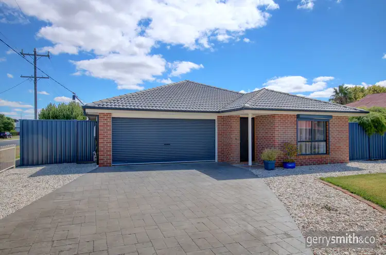 Third view of Homely house listing, 83 Wawunna Road, Horsham VIC 3400