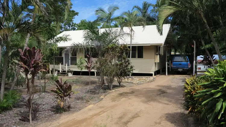 Main view of Homely house listing, 11 Hurst Street, Picnic Bay QLD 4819