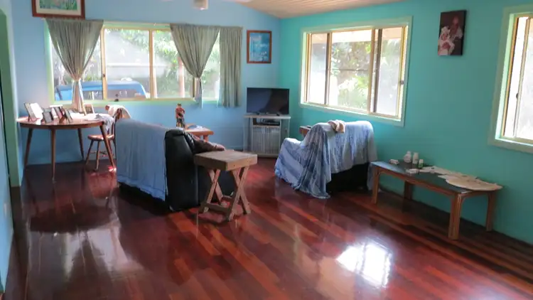 Fourth view of Homely house listing, 11 Hurst Street, Picnic Bay QLD 4819