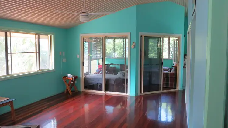 Fifth view of Homely house listing, 11 Hurst Street, Picnic Bay QLD 4819