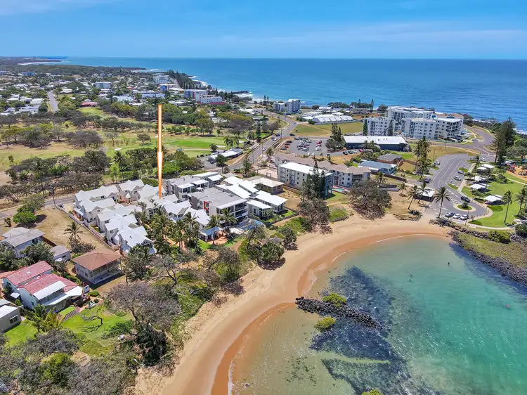 5/92 Miller Street..., Bargara QLD 4670
