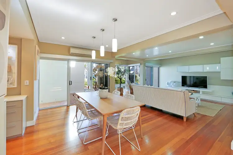 Sixth view of Homely unit listing, 5/92 Miller Street..., Bargara QLD 4670