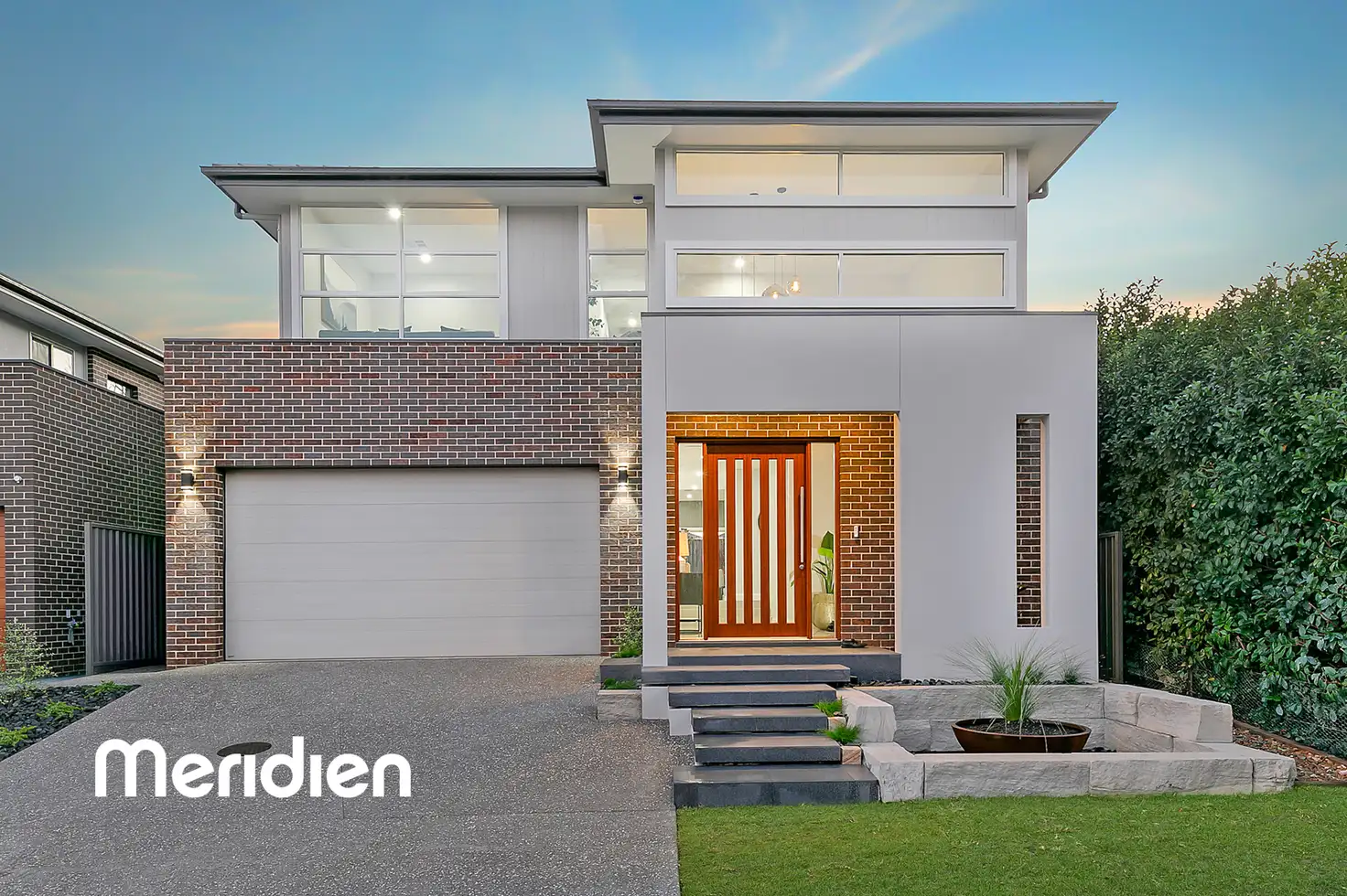 Main view of Homely house listing, 51 Stamford Bridge Ave, North Kellyville NSW 2155