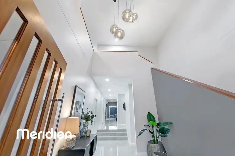 Second view of Homely house listing, 51 Stamford Bridge Ave, North Kellyville NSW 2155