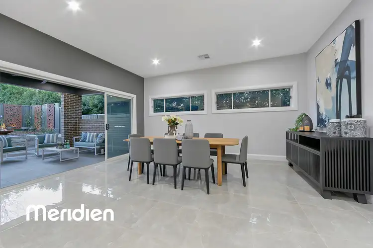Fourth view of Homely house listing, 51 Stamford Bridge Ave, North Kellyville NSW 2155