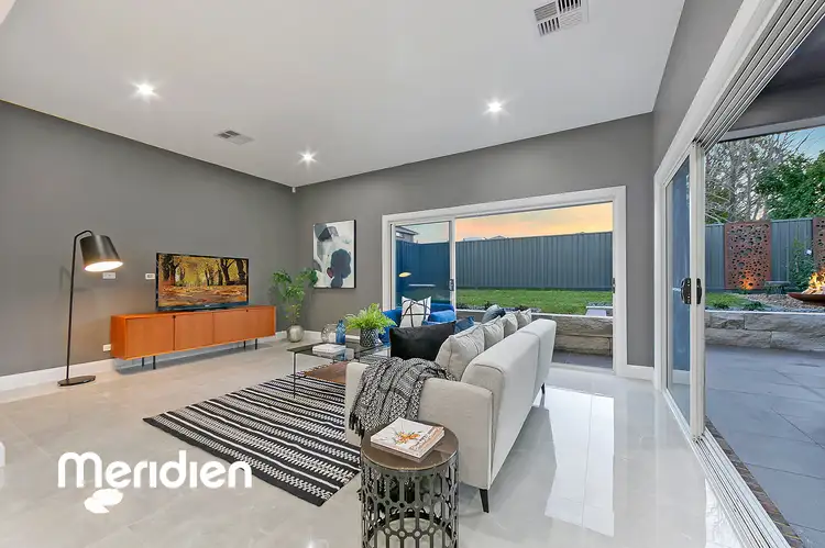 Fifth view of Homely house listing, 51 Stamford Bridge Ave, North Kellyville NSW 2155