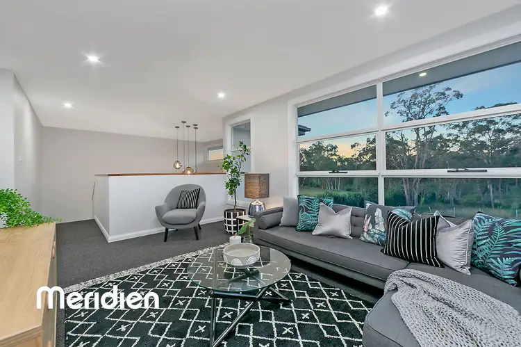 Sixth view of Homely house listing, 51 Stamford Bridge Ave, North Kellyville NSW 2155