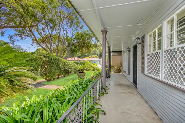 Third view of Homely house listing, 1 Moola Place, Merewether NSW 2291