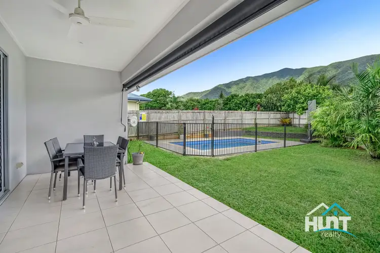 1 Hunter Close, Redlynch QLD 4870