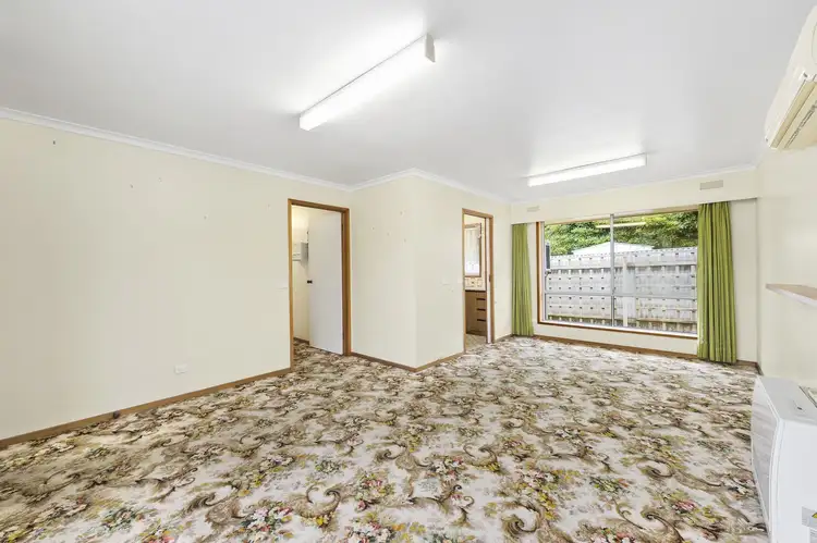 Second view of Homely unit listing, 2/10 Gravesend Street, Colac VIC 3250