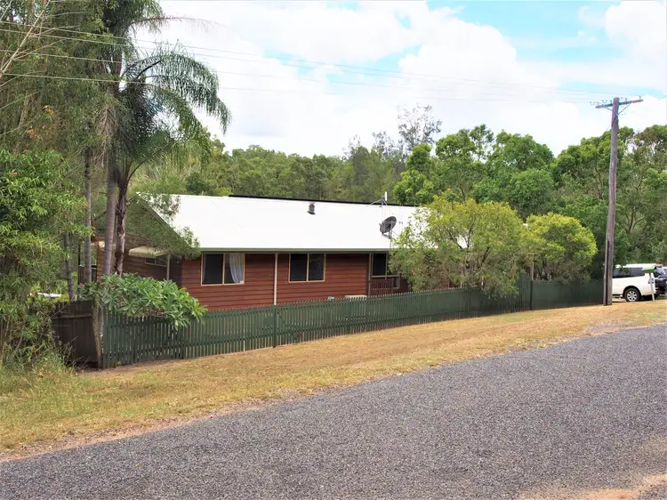 Main view of Homely house listing, 25-27 MILL STREET, Apple Tree Creek QLD 4660