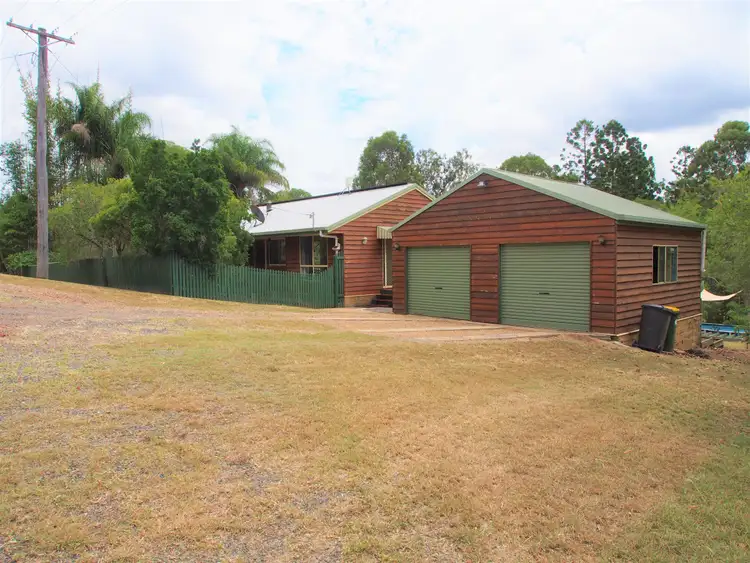 Second view of Homely house listing, 25-27 MILL STREET, Apple Tree Creek QLD 4660