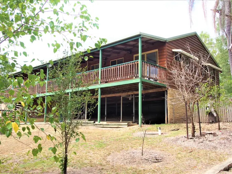 Fourth view of Homely house listing, 25-27 MILL STREET, Apple Tree Creek QLD 4660