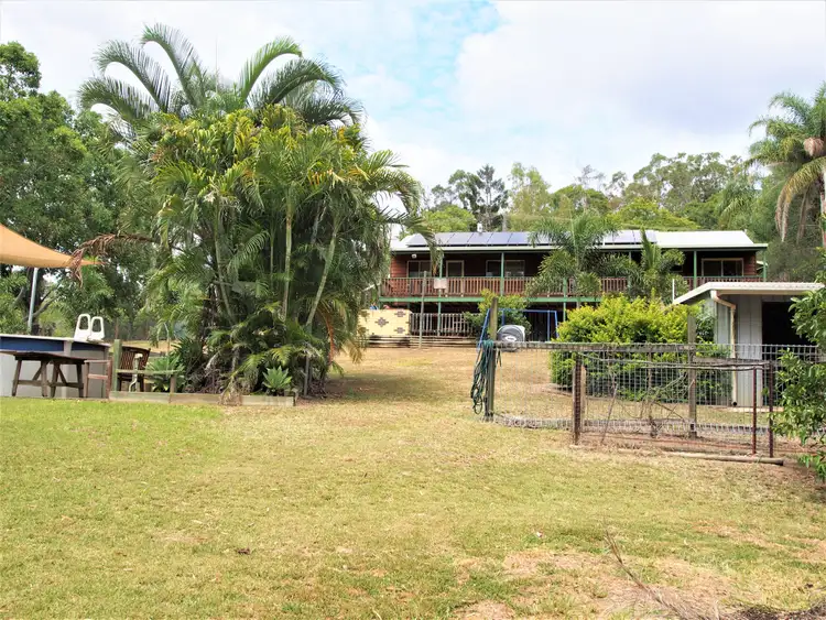 Fifth view of Homely house listing, 25-27 MILL STREET, Apple Tree Creek QLD 4660