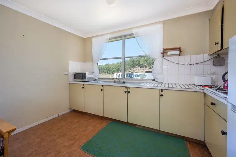 Fifth view of Homely rural property listing, 192 Greenhills Lane, Turill NSW 2850