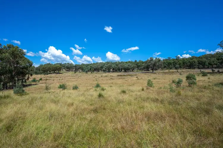 Sixth view of Homely rural property listing, 192 Greenhills Lane, Turill NSW 2850