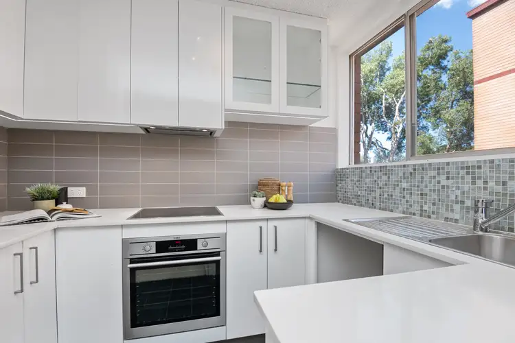 Third view of Homely apartment listing, 11/8-12 Sheehy Street, Glebe NSW 2037