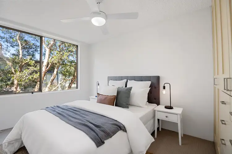 Fourth view of Homely apartment listing, 11/8-12 Sheehy Street, Glebe NSW 2037