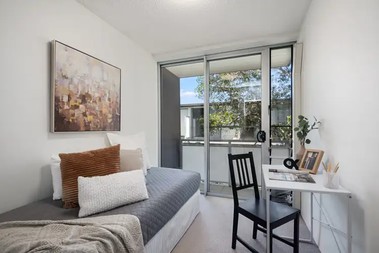 Fifth view of Homely apartment listing, 11/8-12 Sheehy Street, Glebe NSW 2037